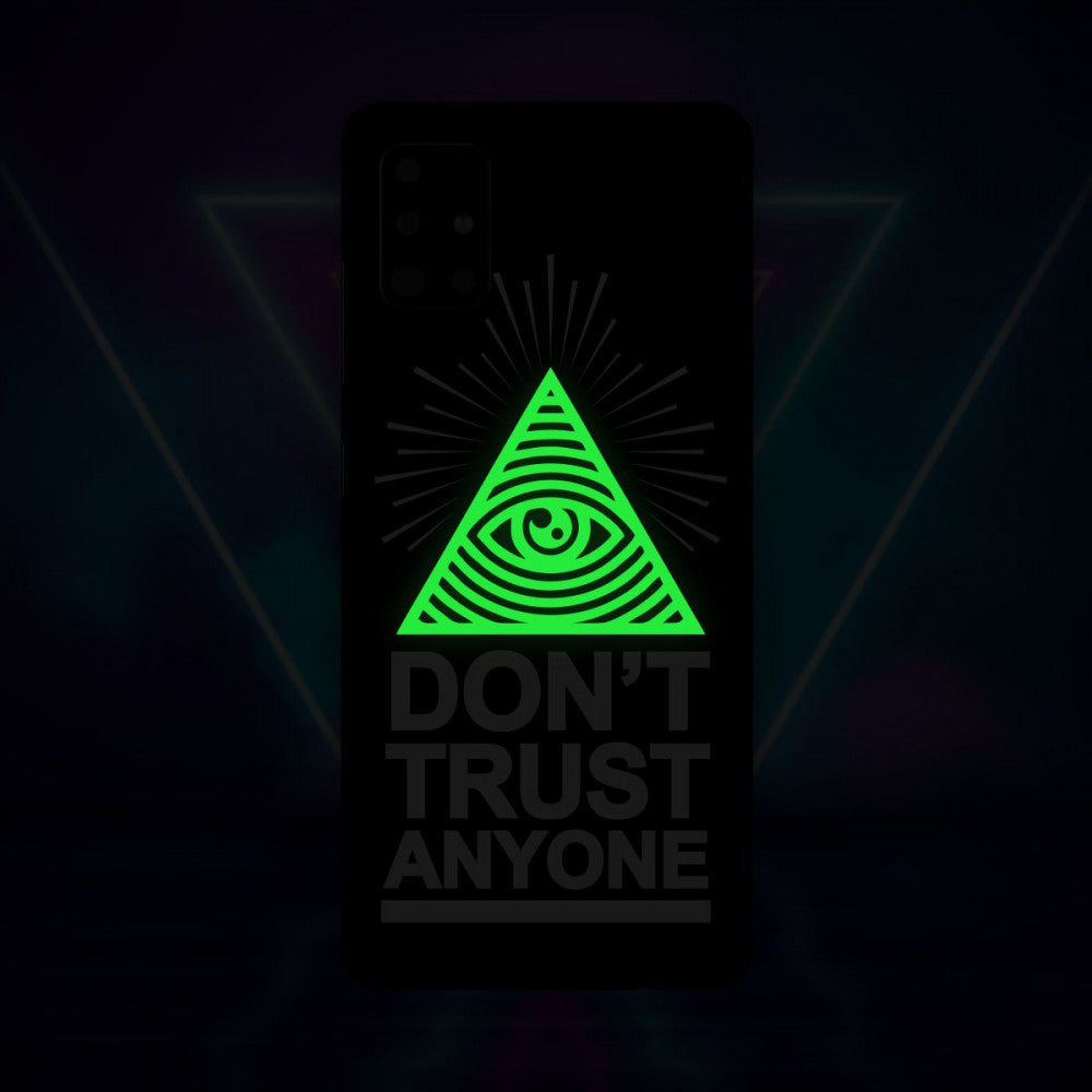 Illuminati Neon
