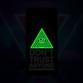 Illuminati Neon