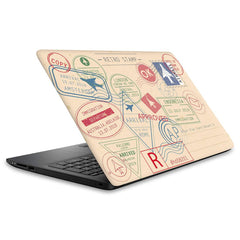 MSI Modern 14 Laptop Skins & Wraps - WrapCart | Best quality printed laptop skins forMSI Modern 14