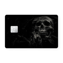 Debit Card Skins, Wraps & Covers and Credit Card Skins, Wraps & Covers India. Debit Card Stickers with printed & cartoon designs.