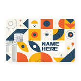 Debit Card Skins, Wraps & Covers and Credit Card Skins, Wraps & Covers India. Debit Card Stickers with printed & cartoon designs.