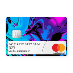 Debit Card Skins, Wraps & Covers and Credit Card Skins, Wraps & Covers India. Debit Card Stickers with printed & cartoon designs.