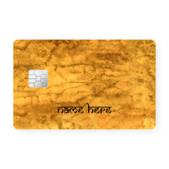 Debit Card Skins, Wraps & Covers and Credit Card Skins, Wraps & Covers India. Debit Card Stickers with printed & cartoon designs.