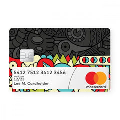 wrapcart debit card skins india