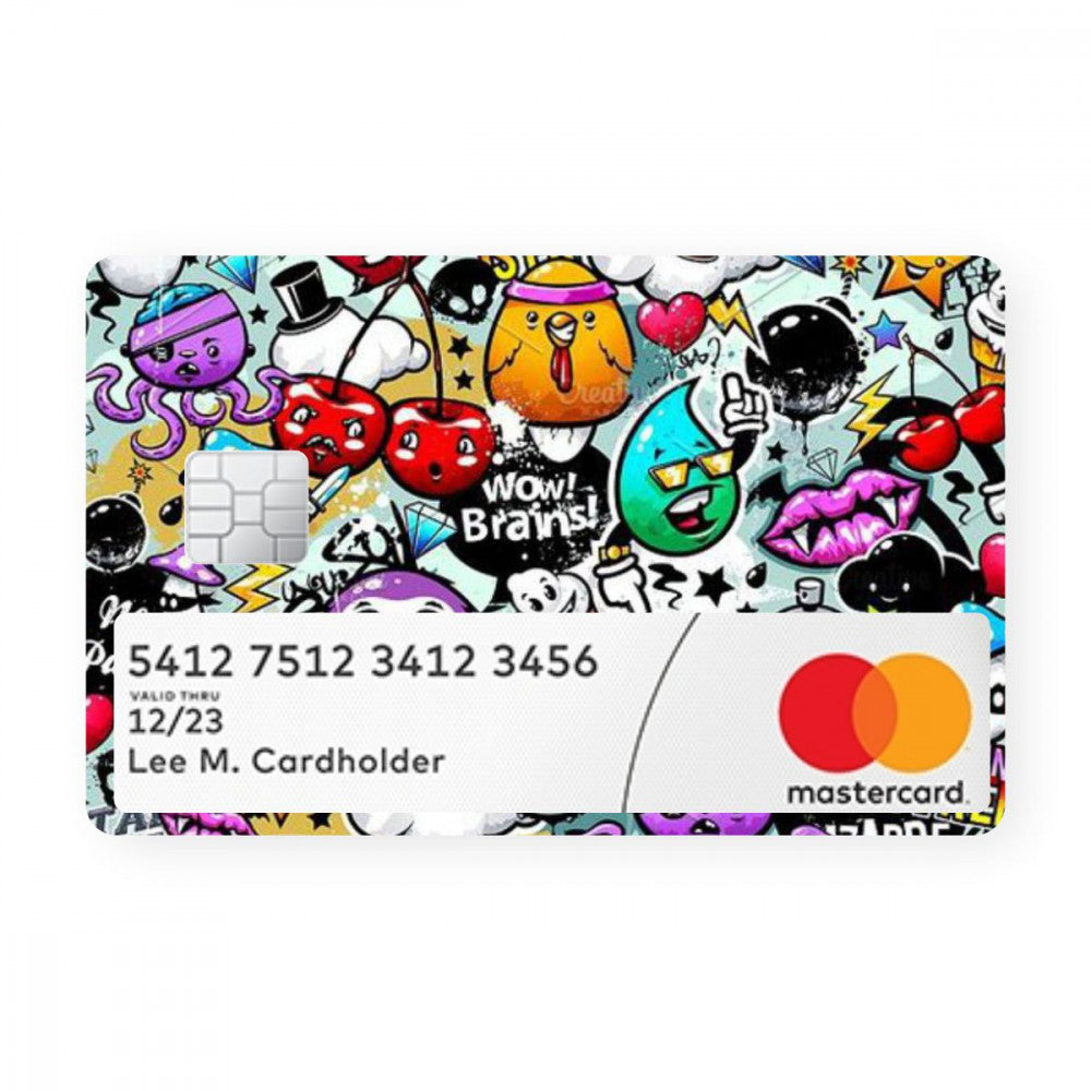 wrapcart debit card skins india