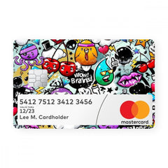 wrapcart debit card skins india
