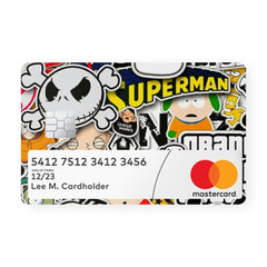 wrapcart debit card skins india
