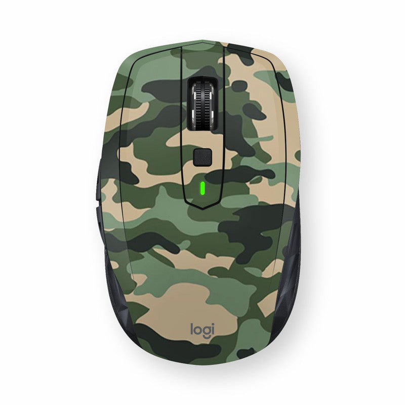 LOGITECH MOUSE SKINS