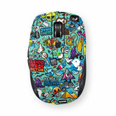 LOGITECH MOUSE SKINS