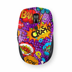 COMPUTER MOUSE COVERS