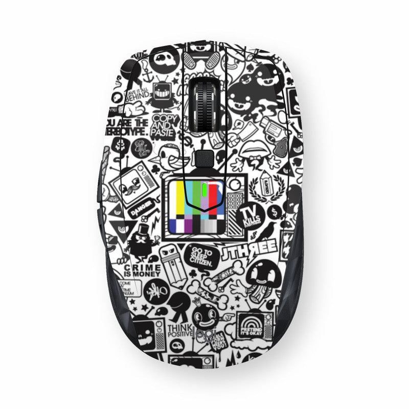 LOGITECH MOUSE COVERS