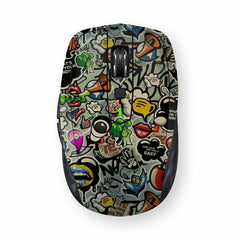 LOGITECH MOUSE SKINS