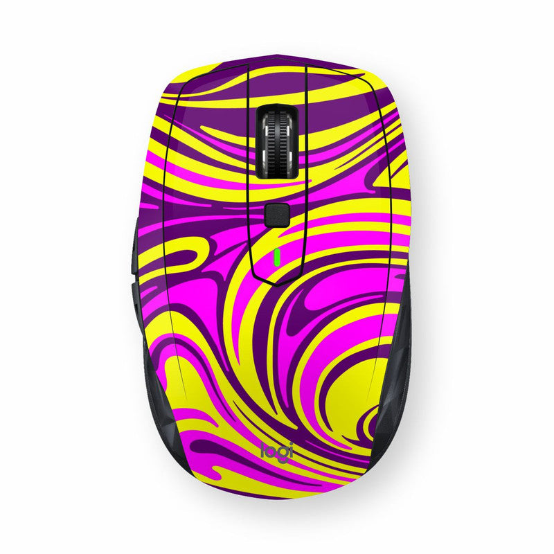 LOGITECH MOUSE COVERS