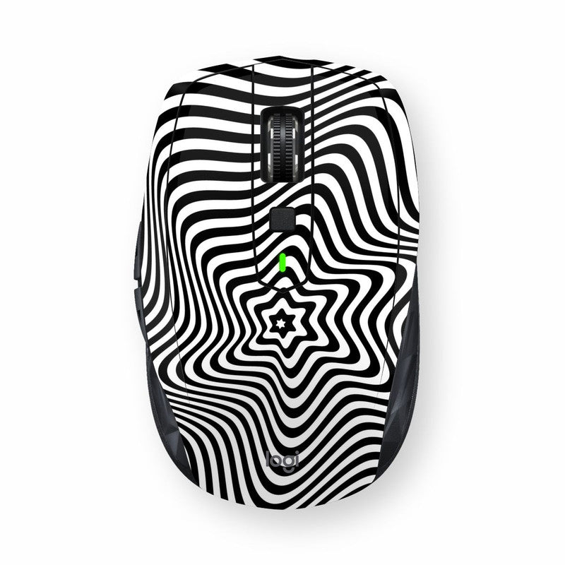 COMPUTER MOUSE COVERS