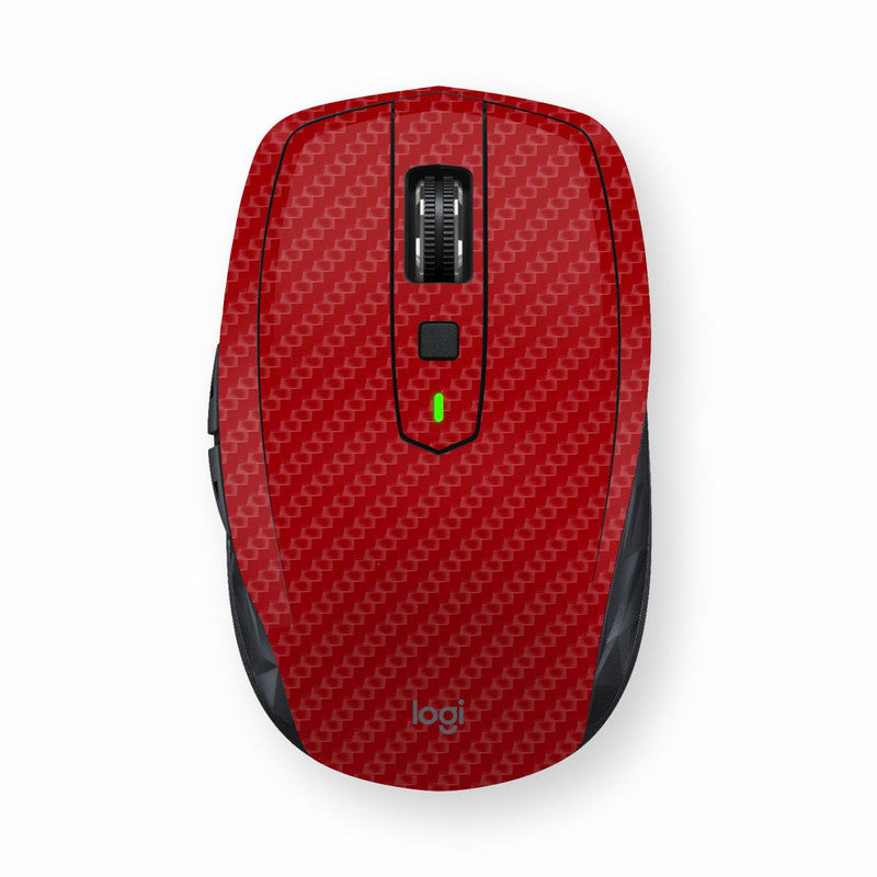 LOGITECH MOUSE SKINS