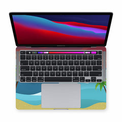 Apple MacBook skins wrapcart