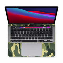 Apple MacBook skins wrapcart