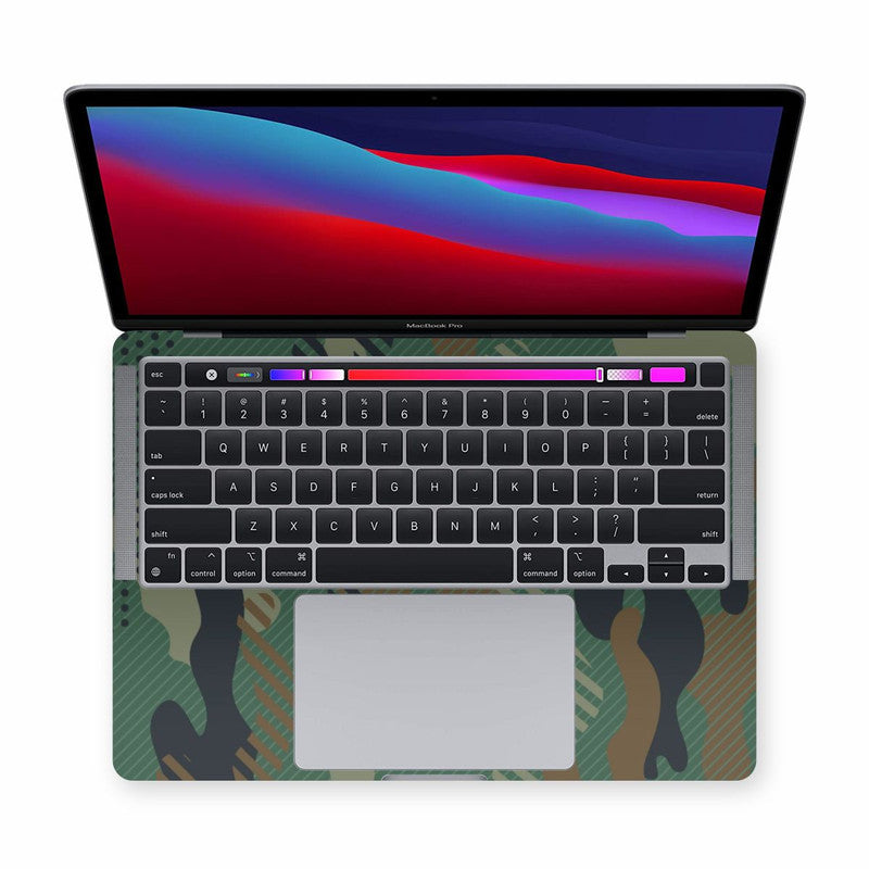 Apple MacBook wraps wrapcart