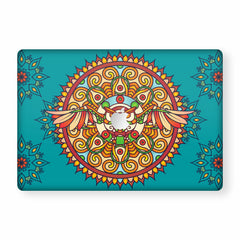 Macbook Mystic Owl Laptop Skins