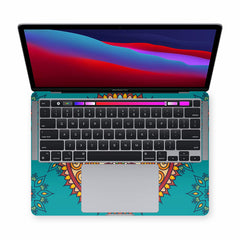 Apple MacBook wraps wrapcart