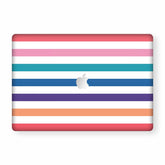 Macbook Parallel 1 Laptop Skins