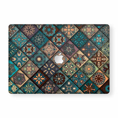 Macbook Aesthetic Classic Laptop Skins