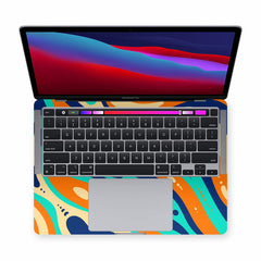 Apple MacBook wraps wrapcart