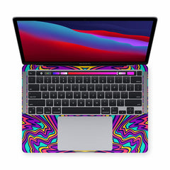 Apple MacBook wraps wrapcart