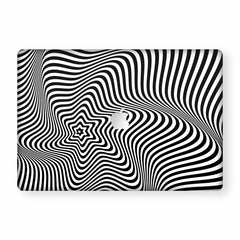 Macbook Psychedellic 5 Laptop Skins