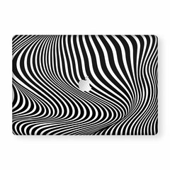 Macbook Psychedellic 6 Laptop Skins