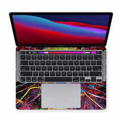 Apple MacBook wraps wrapcart