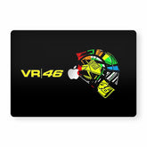 Macbook VR 46 Laptop Skins