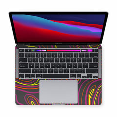 Apple MacBook wraps wrapcart