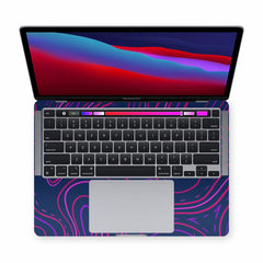 Apple MacBook wraps wrapcart
