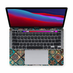 Apple MacBook skins wrapcart