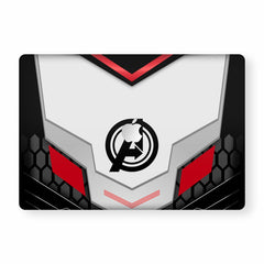 Macbook Alpha Laptop Skins
