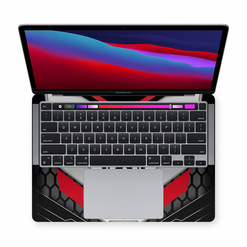 Apple MacBook skins wrapcart