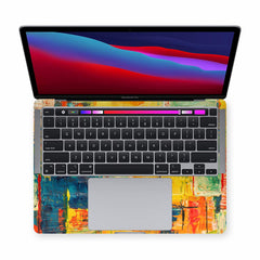 Apple MacBook skins wrapcart