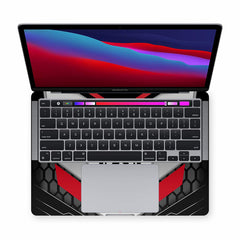 Apple MacBook skins wrapcart