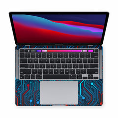 Apple MacBook skins wrapcart