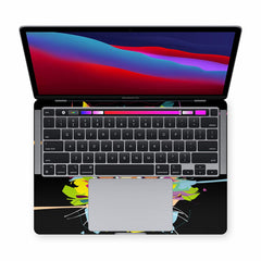 Apple MacBook skins wrapcart