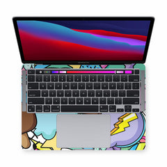 Apple MacBook skins wrapcart