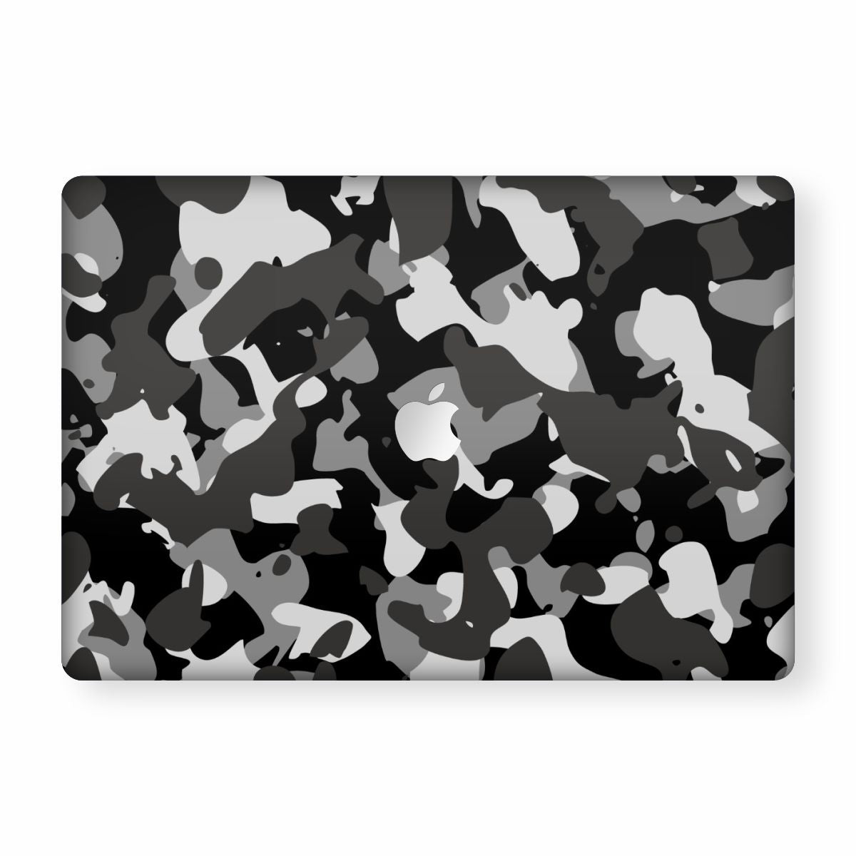 3M Macbook Skins by wrapcart