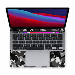 3M Macbook Skins by wrapcart