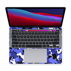 3M Macbook Skins by wrapcart