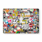 Macbook skins & macbook wraps