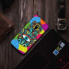 Xiaomi Redmi Note 9 Pro Skins & Wraps | Mobile Skins For Xiaomi Redmi Note 9 Pro