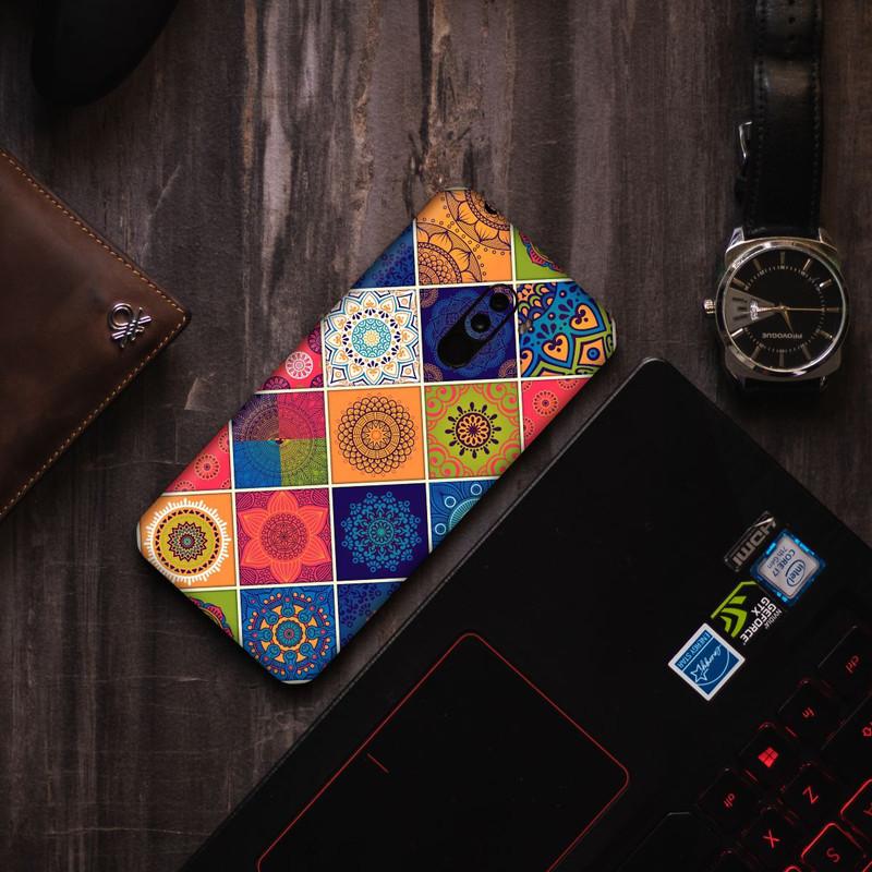 Xiaomi Mi 11X Pro Skins & Wraps | Mobile Skins For Xiaomi Mi 11X Pro