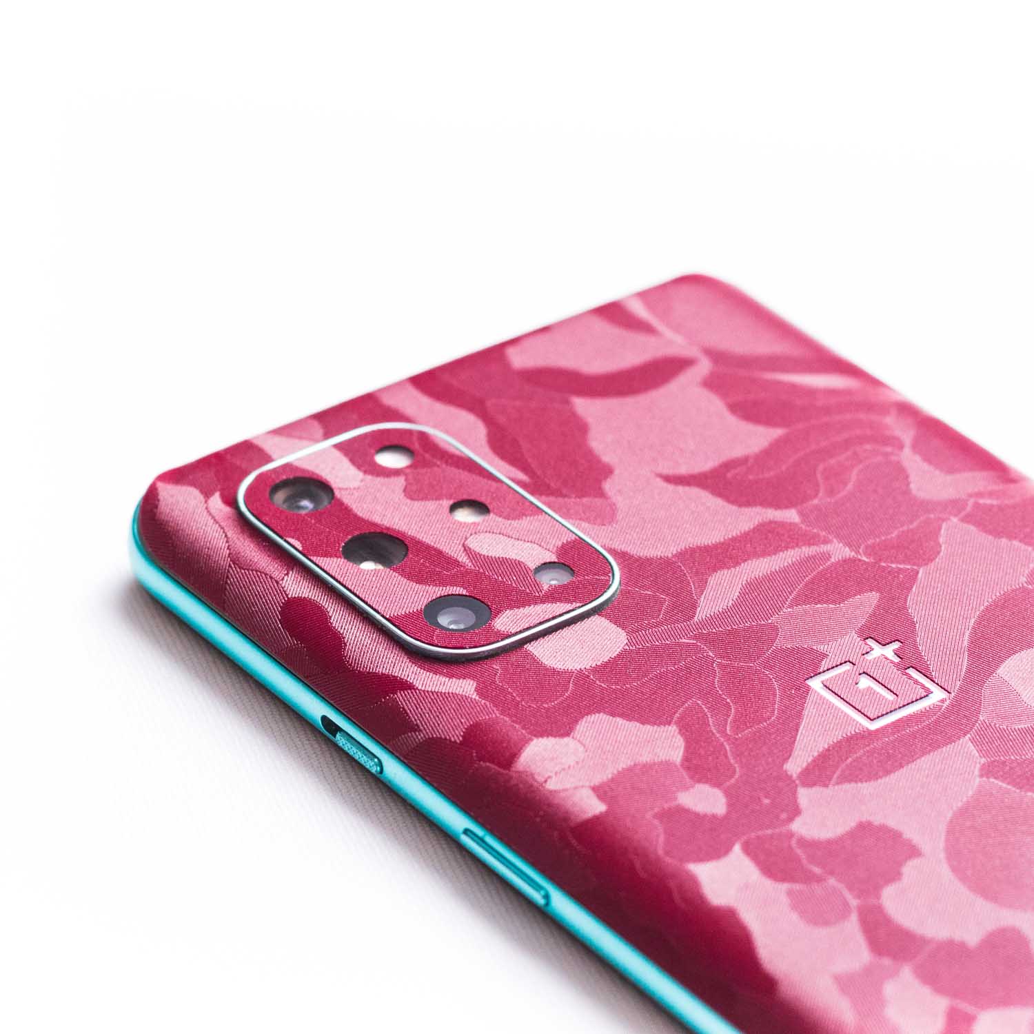 Mobile skins in India