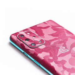 Mobile skins in India